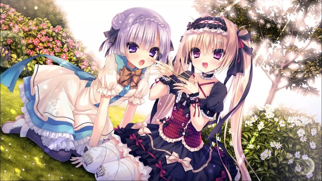 【PC/KRKR】【Bug System】死に逝く君、館に芽吹く憎悪 / 卿于濒死轮回中于馆中萌生的憎恶 汉化-光辉ACG
