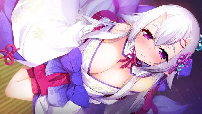 【PC】【Casket】あやかし遊郭～さとり鬼の性転奇譚～ / 妖怪烟柳巷～读心鬼的性转奇谈～-光辉ACG