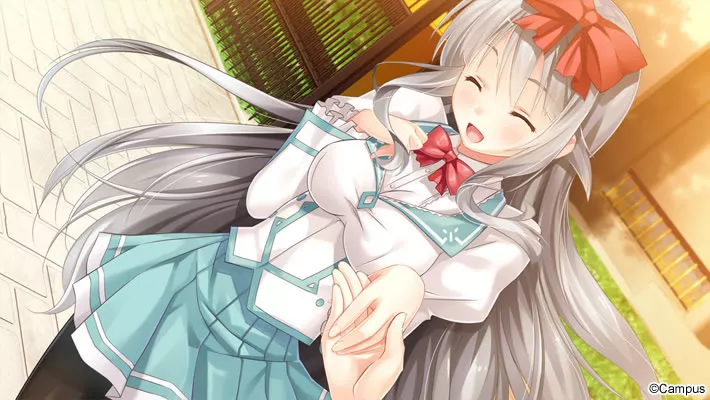 【PC】【Campus】天文钟里的亚莉亚-光辉ACG
