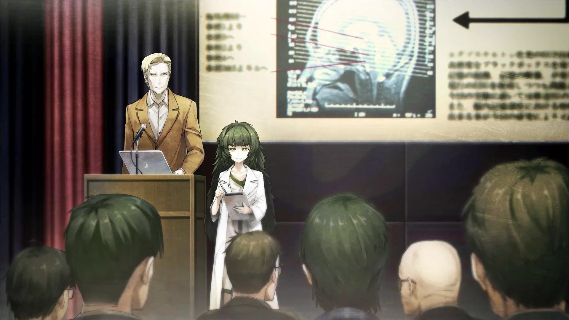 【PC】【Nitro+】STEINS;GATE 0 命运石之门0-光辉ACG