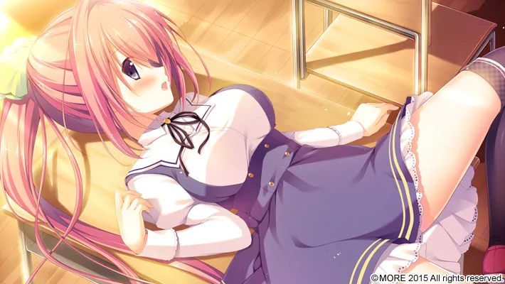 【PC】【Chelseasoft】ソラコイ / 空恋 – 汉化硬盘版-光辉ACG