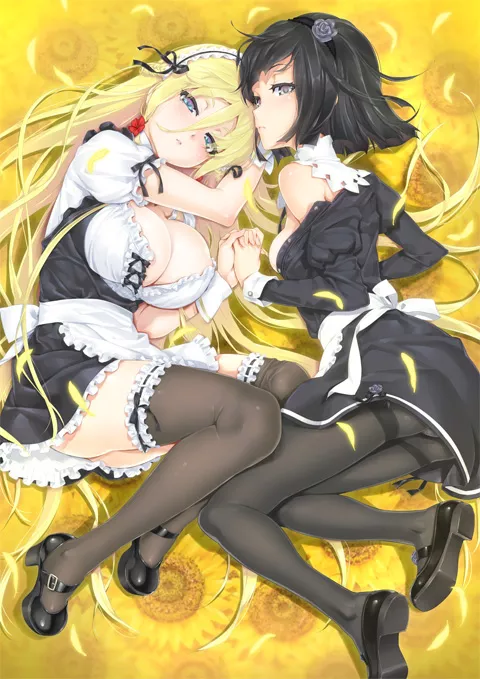 图片[3]-【GalGame】美少女万华镜-1~5全集全系列共六部-光辉ACG