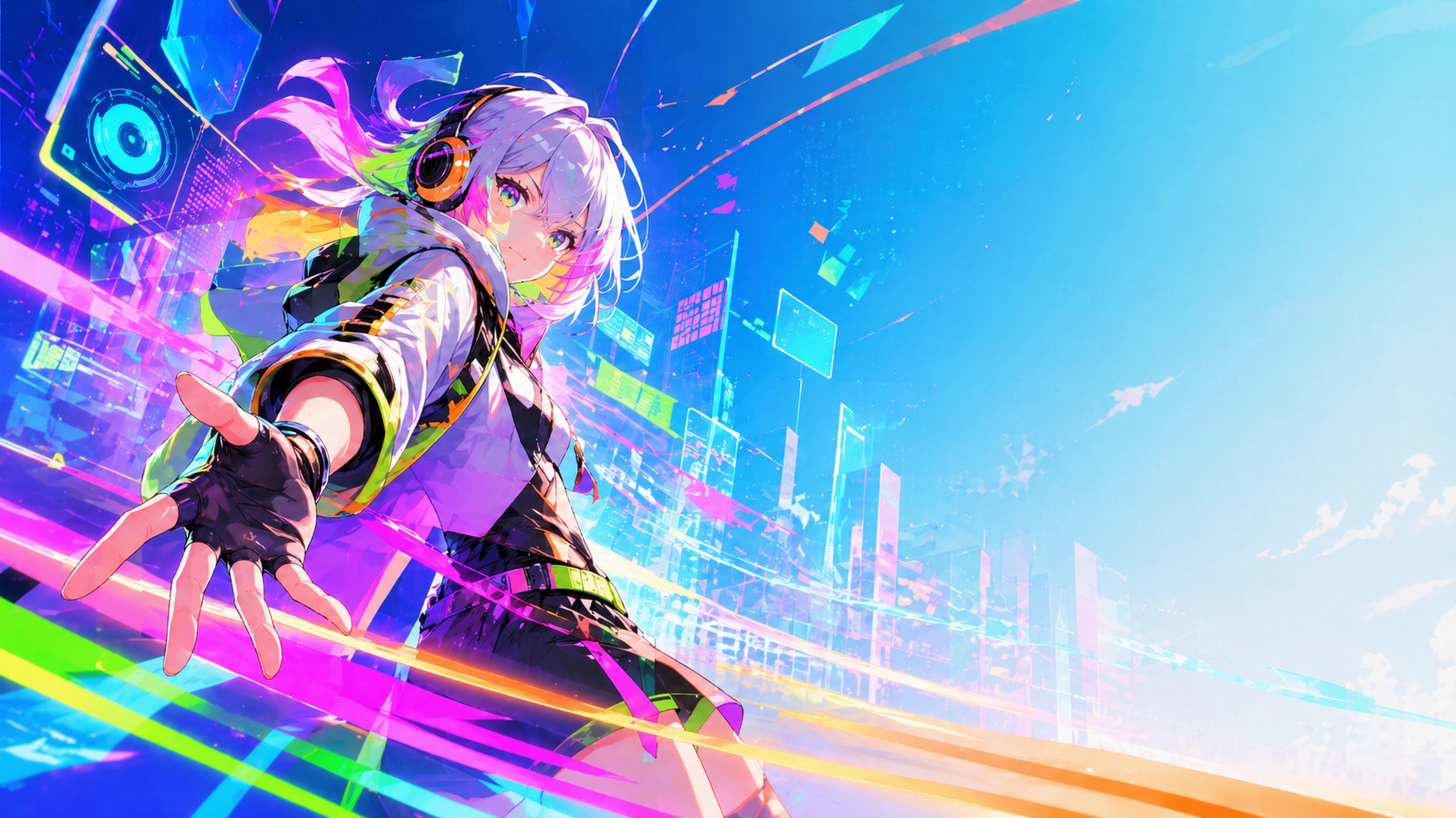 光辉ACG
