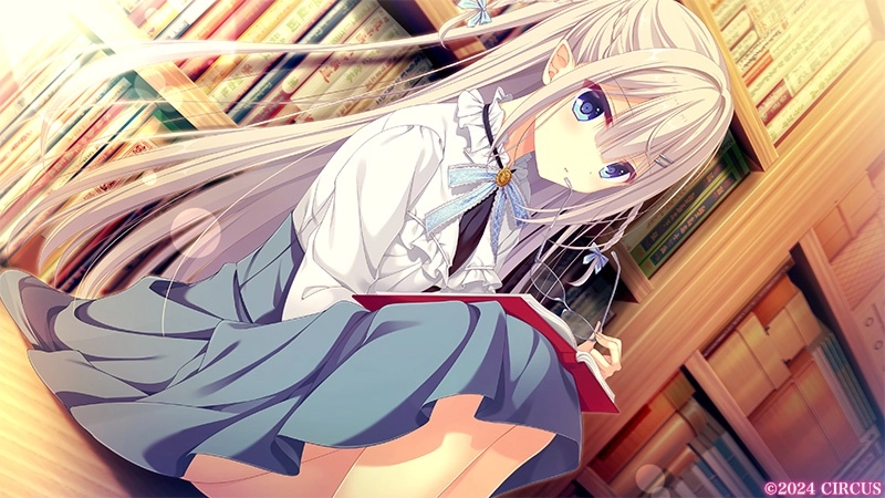 【PC】【CIRCUS】D.C.5 Plus Happiness-光辉ACG