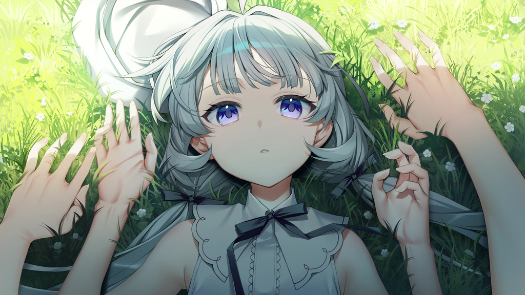 图片[2]-【PC】【Frontwing】COCORO-光辉ACG