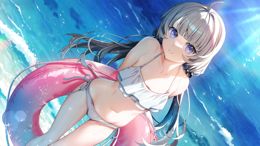 图片[3]-【PC】【Frontwing】COCORO-光辉ACG